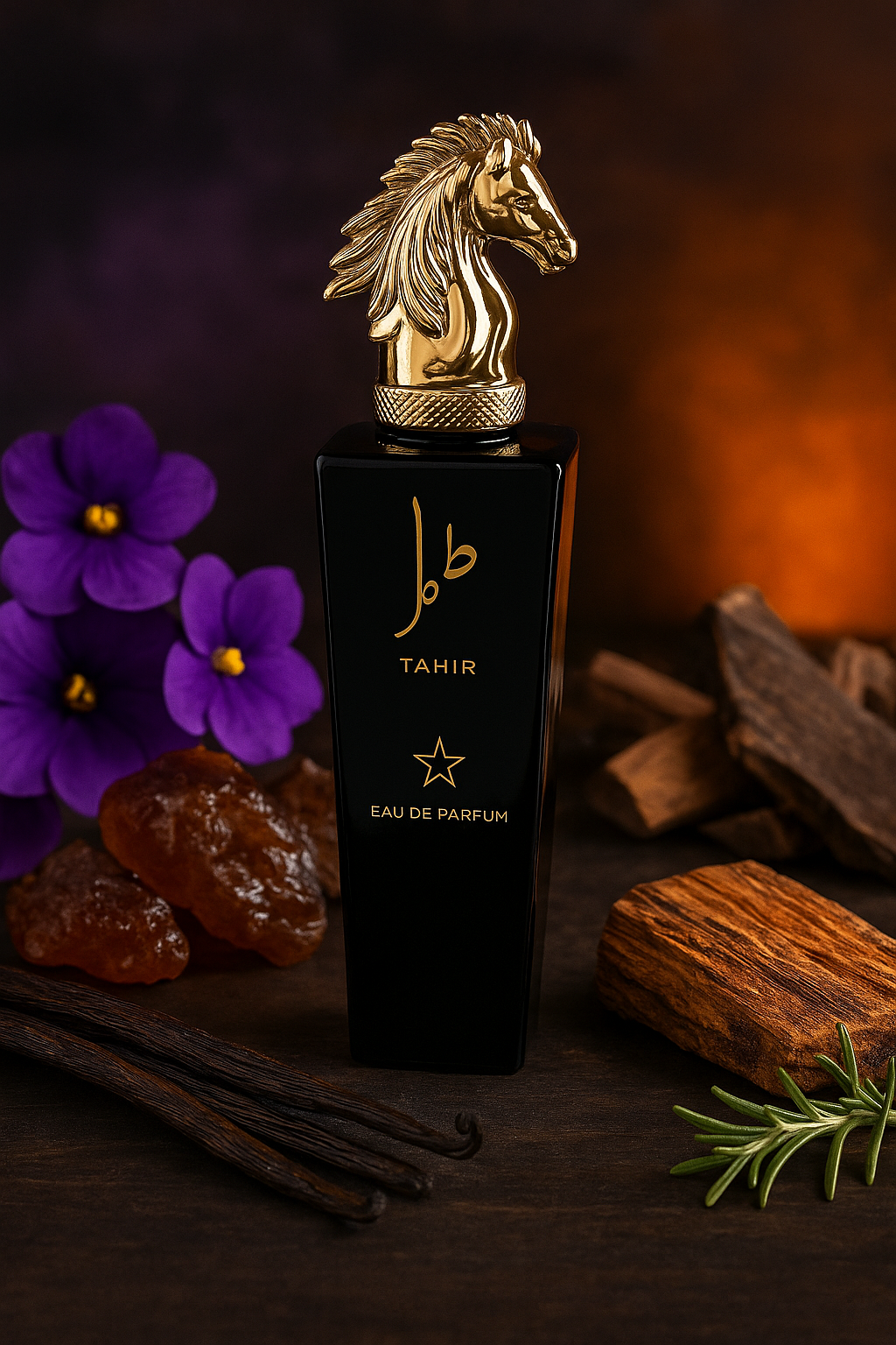 SET 2 PARFUMURI ARABESTI -TAHIR , ALIYA (BARBAT +DAMA)