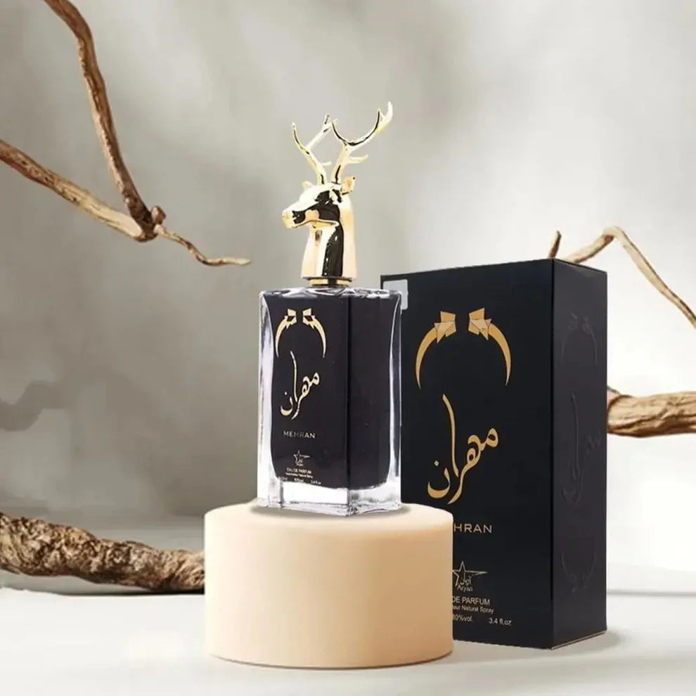Mehran - Parfum Barbatesc 100 ML