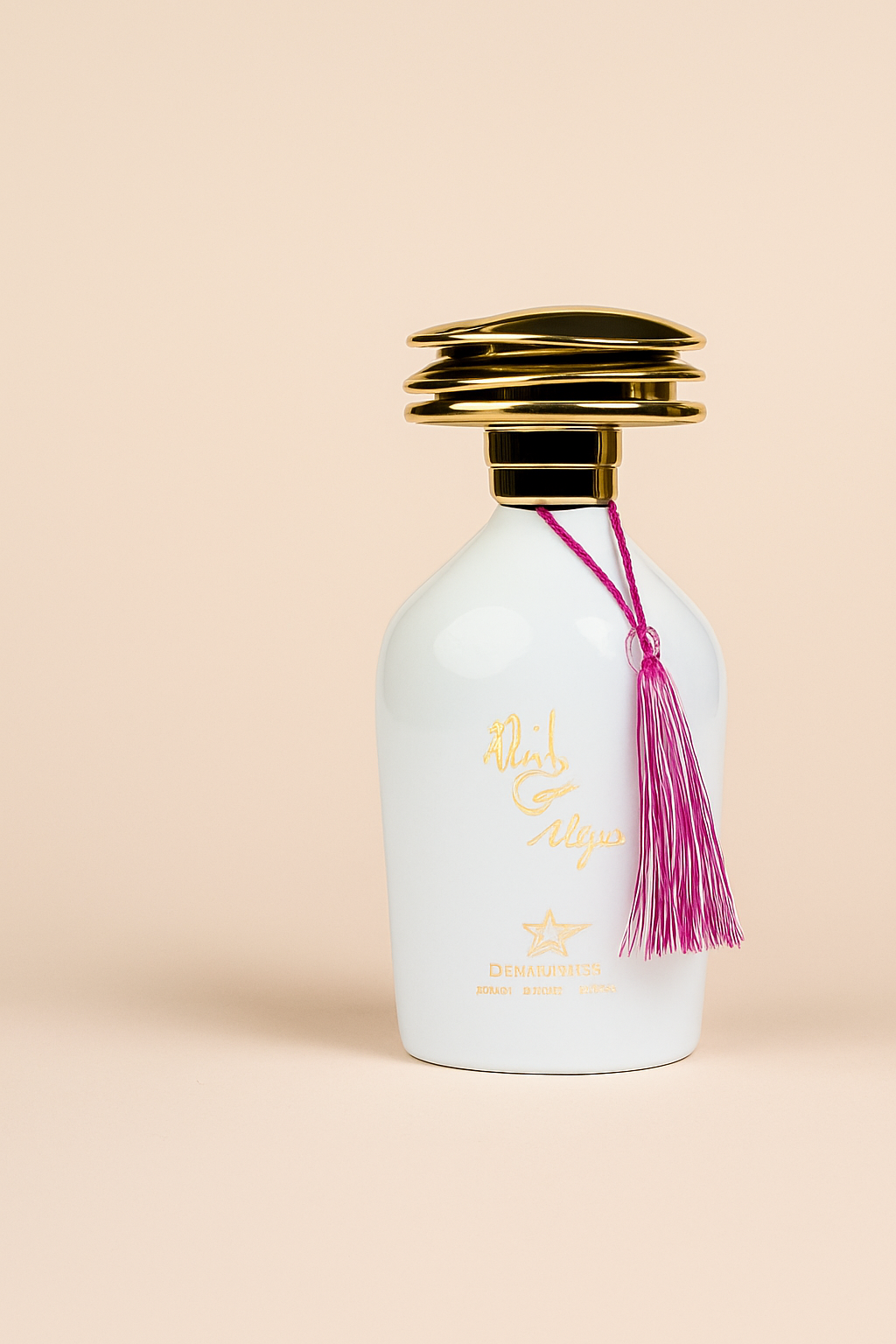 SET 4 PARFUMURI ARABESTI DAMA - Lailat, Aliya, Sama Al Emarat, Faqat Abiyad