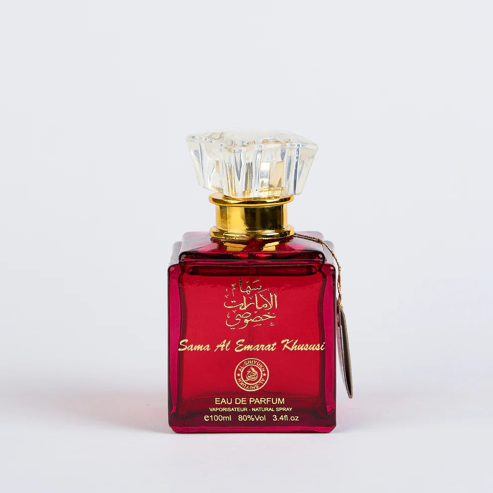 Sama Al Emarat Khususi - Parfum De Damă 100 ML