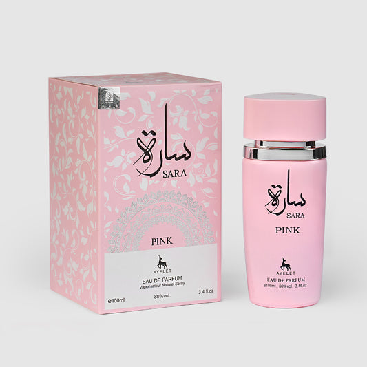 Sara Pink - Parfum Dama 100ML