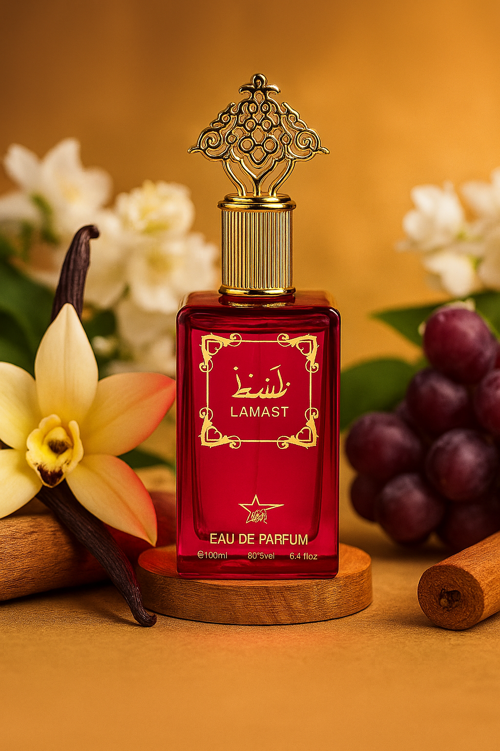 Lamast - Parfum De Damă 100 ML