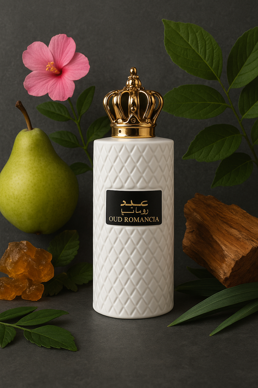 Oud Romancia - Parfum De Damă 100 ML