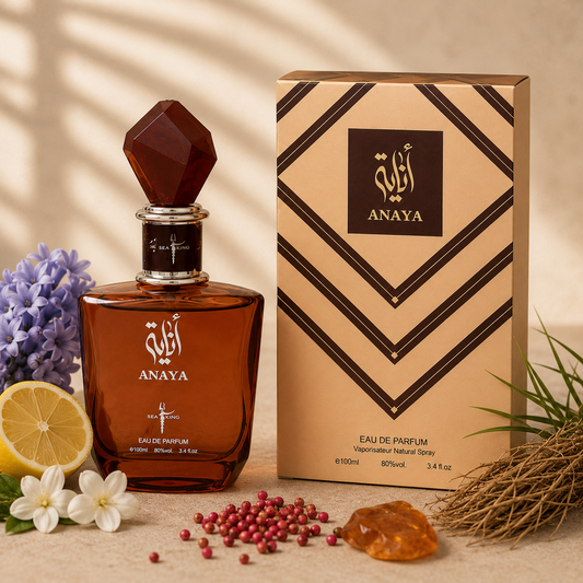 Anaya - Parfum De Damă 100 ML