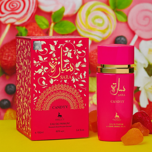 Sara Candy - Parfum Dama 100ML