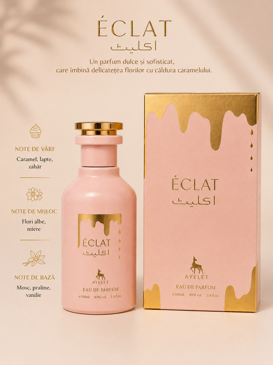 Eclat - Parfum De Damă 100 ML