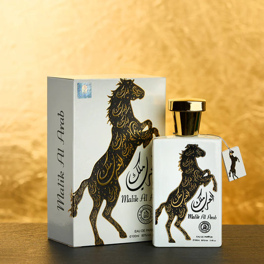 Malik Al Lail - Parfum Barbatesc 100 ML