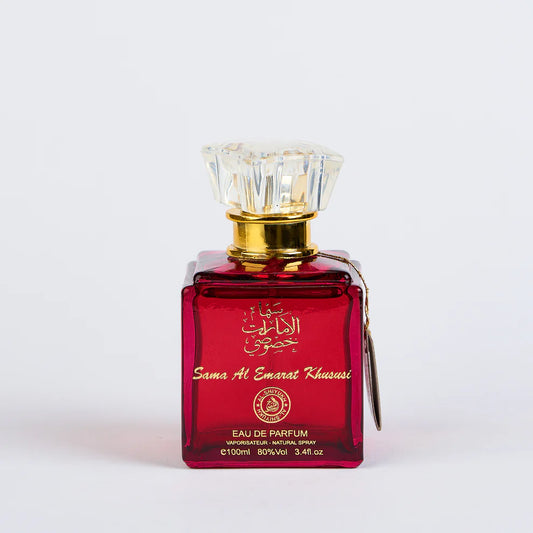 Sama Al Emarat Khususi - Parfum De Damă 100 ML