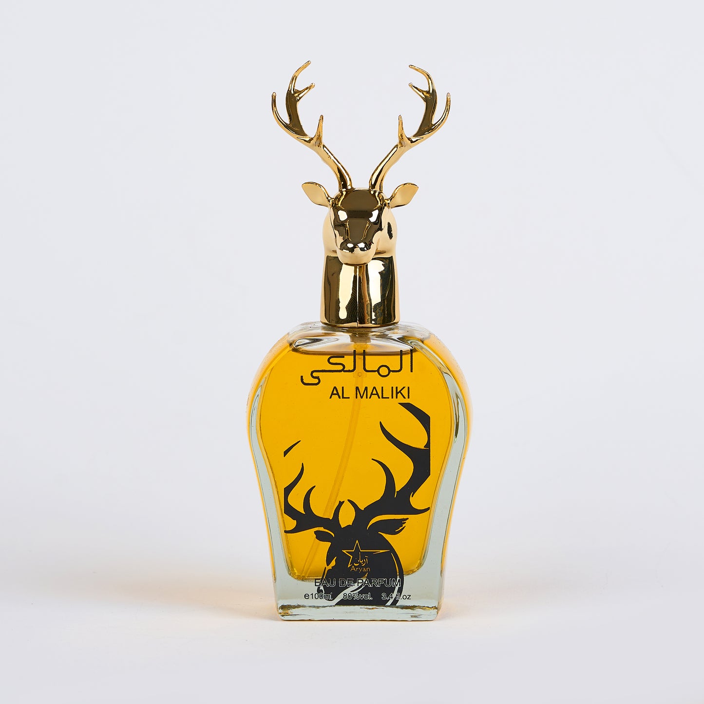 Al maliki - Parfum Barbatesc 100ML