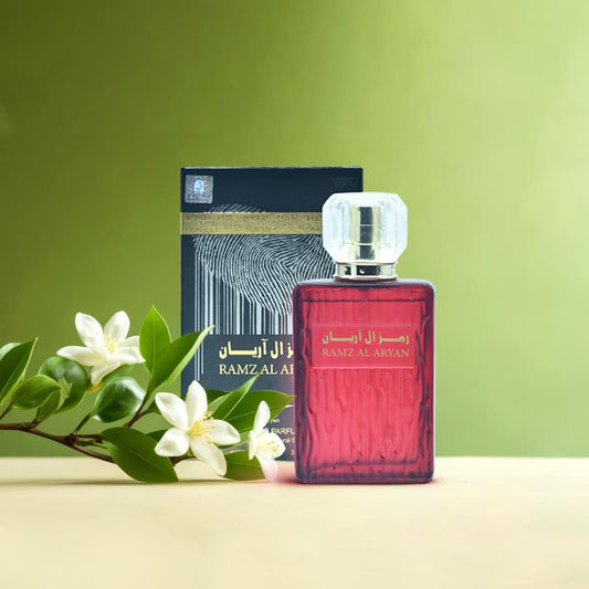 Ramz Al Aryan - Parfum de Dama 100 ML