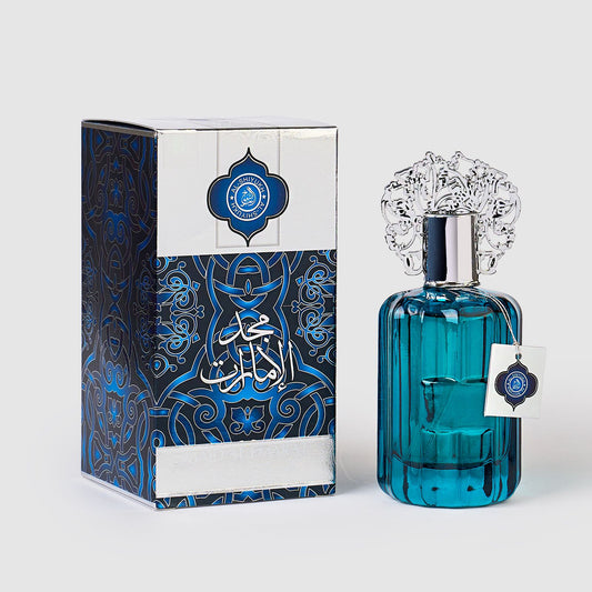 Majd Al Emarat Parfum Barbatesc 100ML