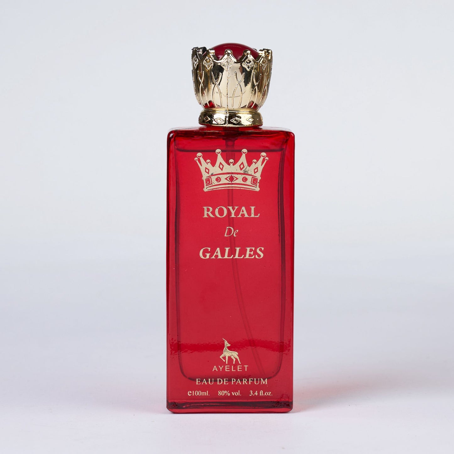 SET 4 PARFUMURI ARABESTI - (Ameer Al Oud, Ramz Al Aryan, Royal De Galles, Oud Moody)( 2X DAMA + 2X BARBAT ) 100ML