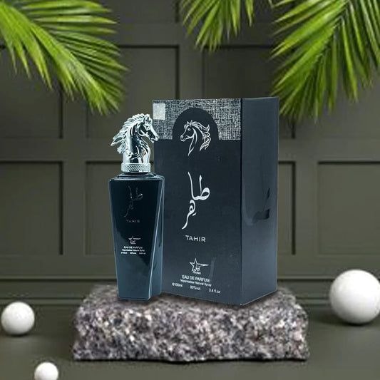 Tahir Gold - 100 ML