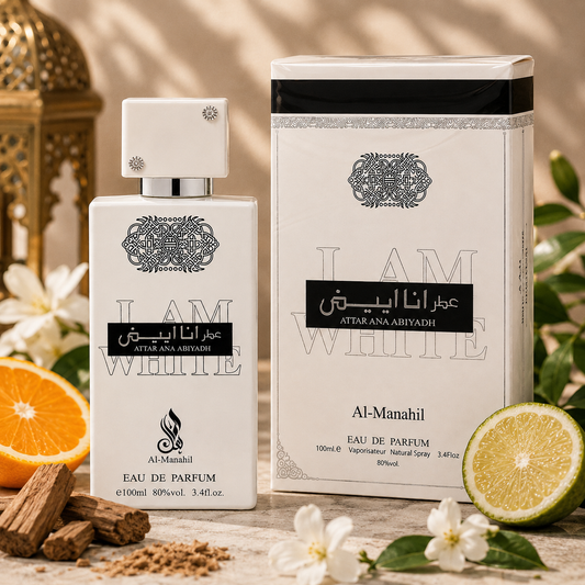 ANA AL ABIAD - Parfum de Dama 100ML