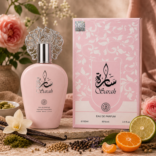 Sarah - Parfum de Dama 100ML